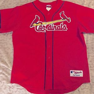 HP 🎉Cardinals Jersey